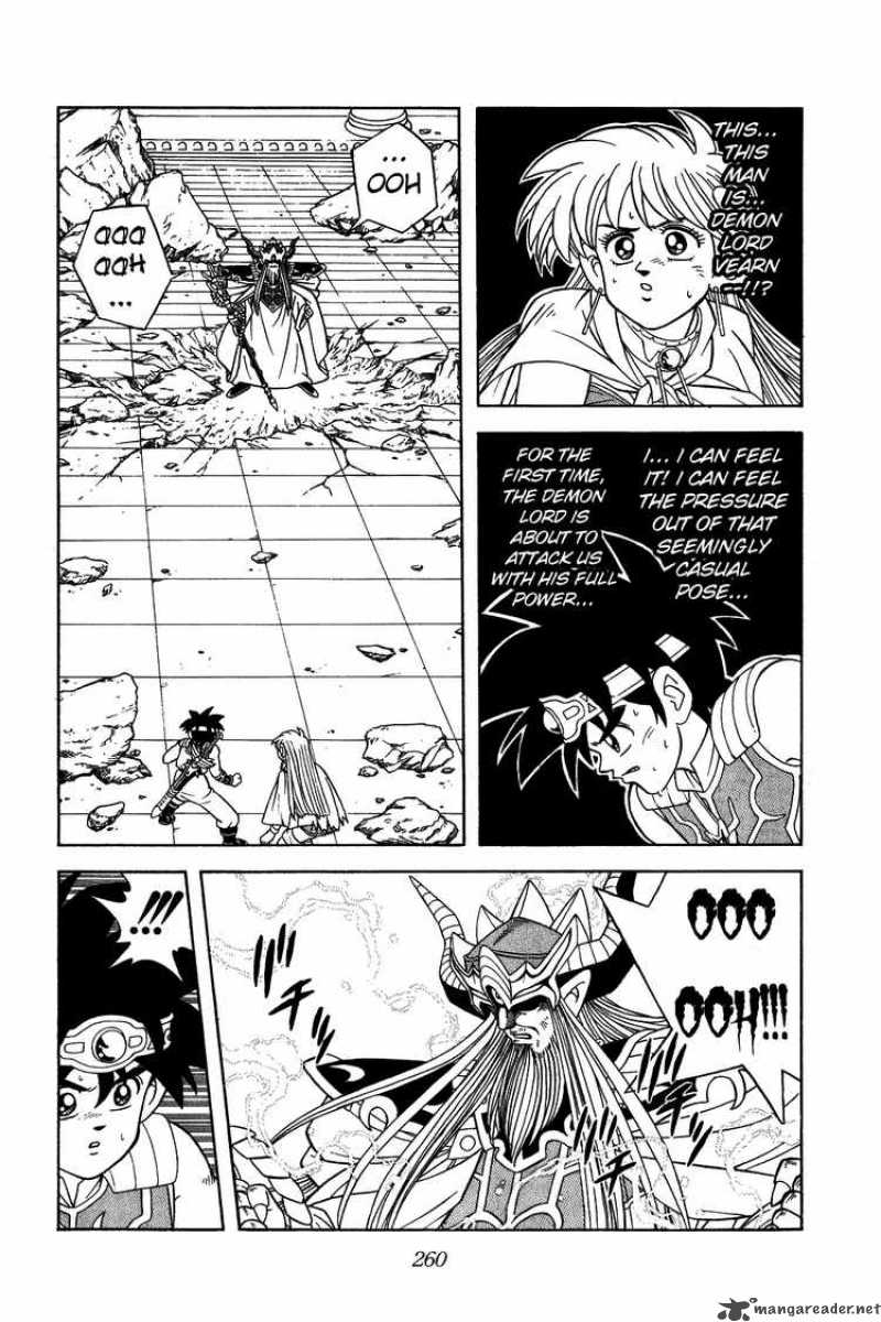 Dragon Quest Dai No Daiboken 296 2