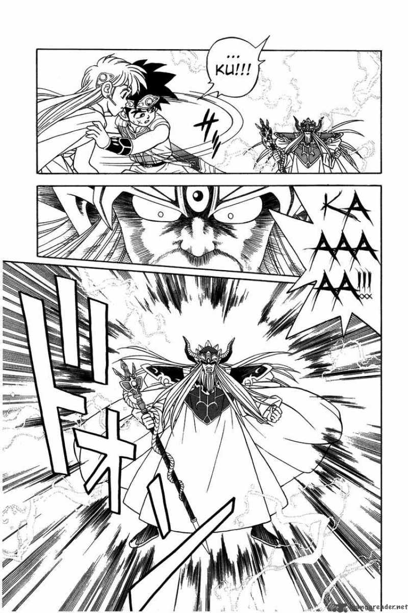 Dragon Quest Dai No Daiboken 296 3