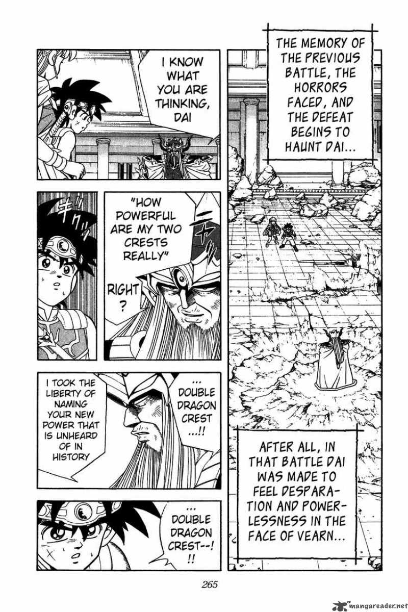 Dragon Quest Dai No Daiboken 296 7
