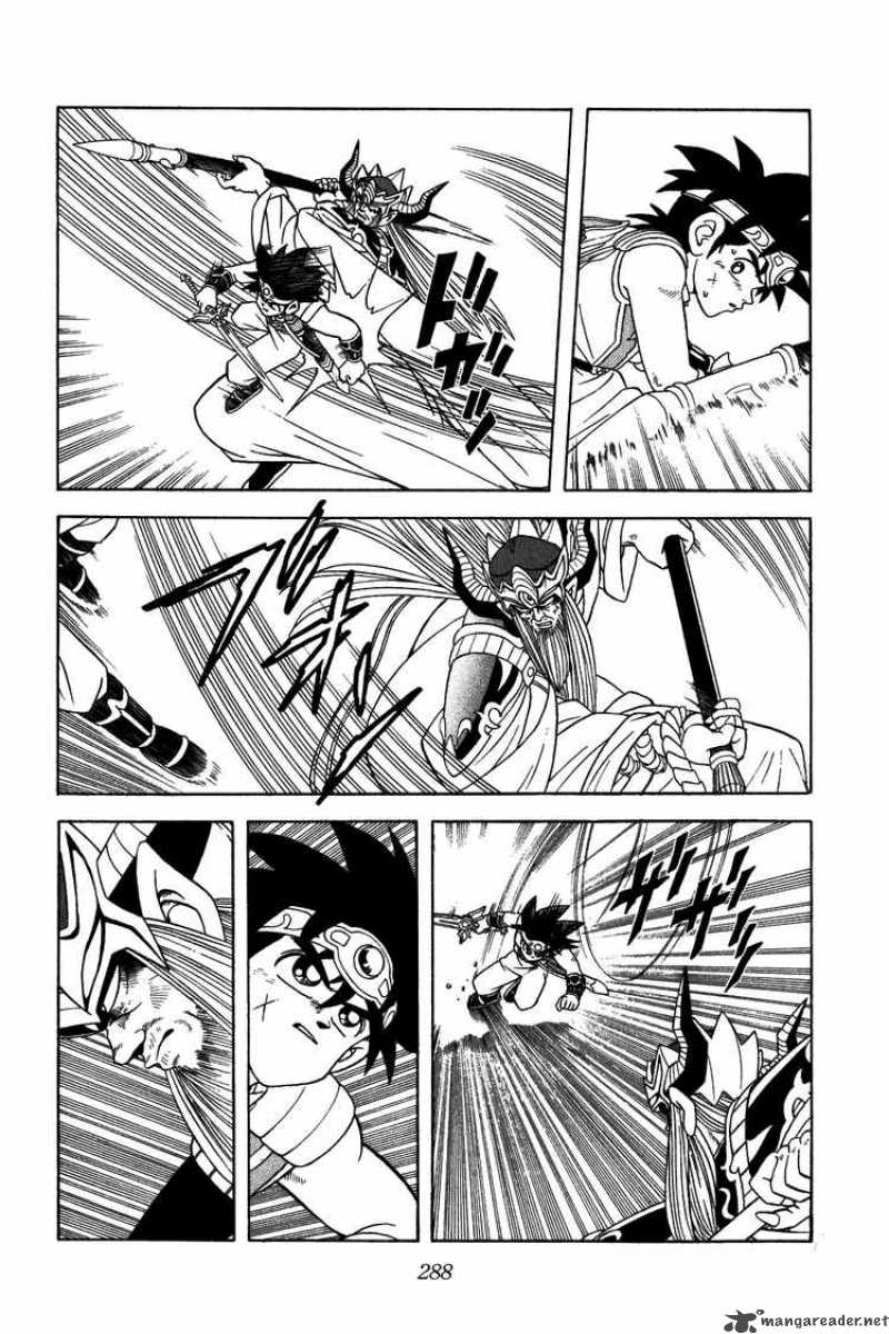 Dragon Quest Dai No Daiboken 297 10