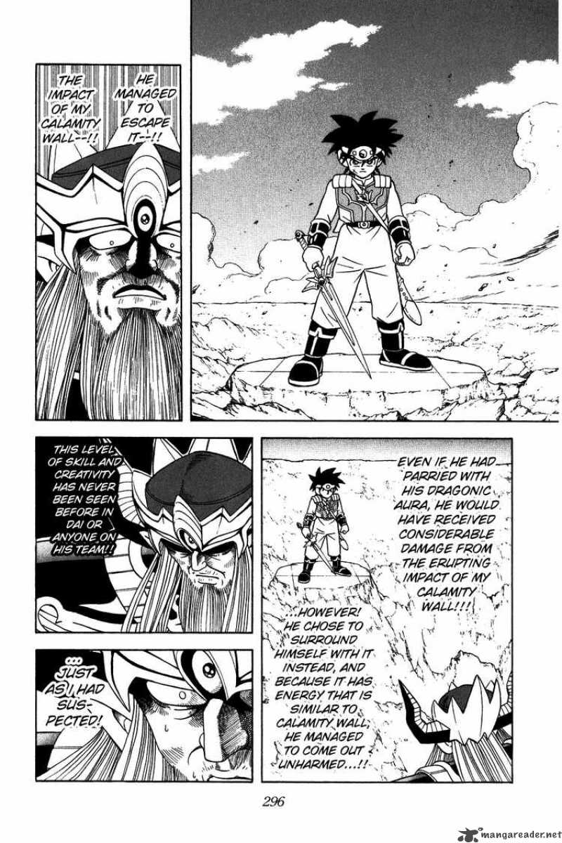 Dragon Quest Dai No Daiboken 297 18