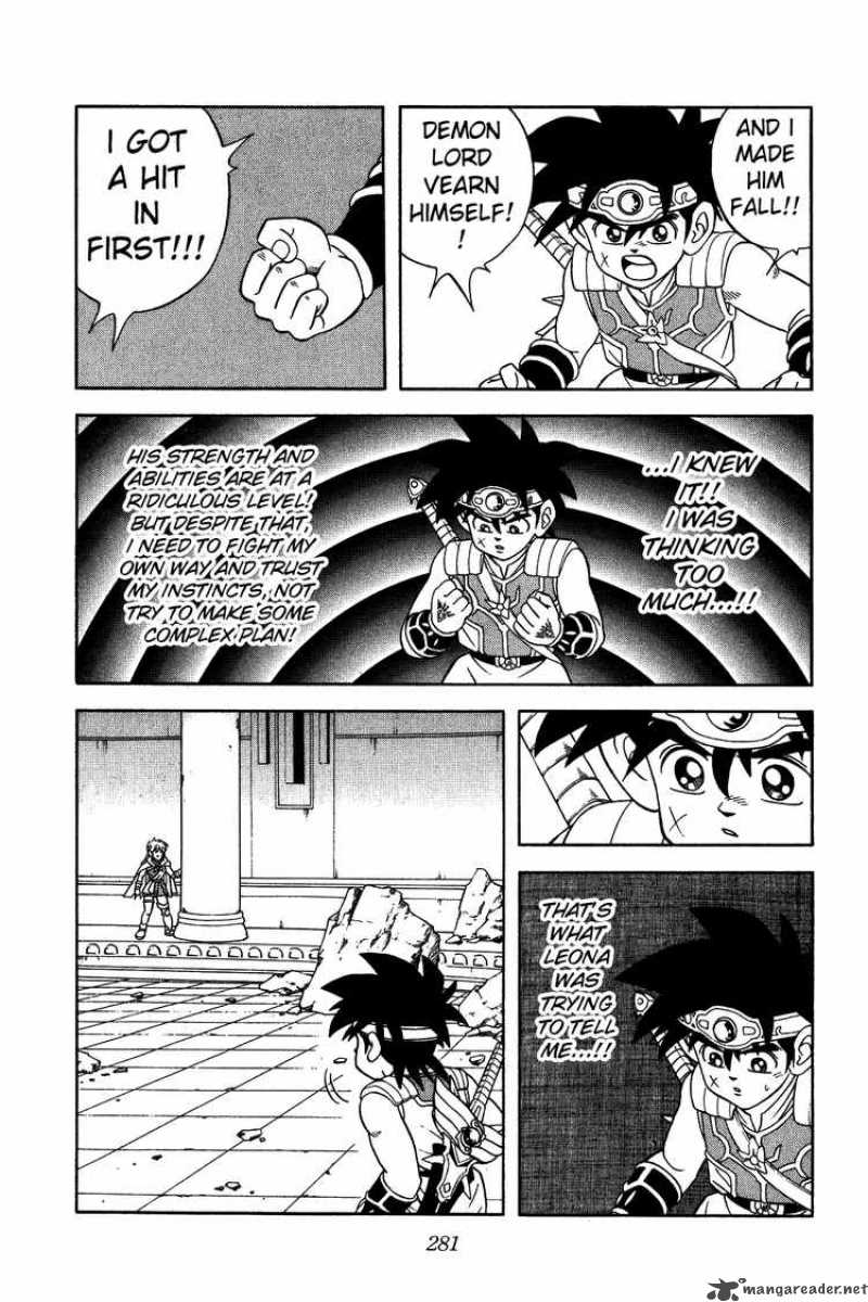 Dragon Quest Dai No Daiboken 297 3