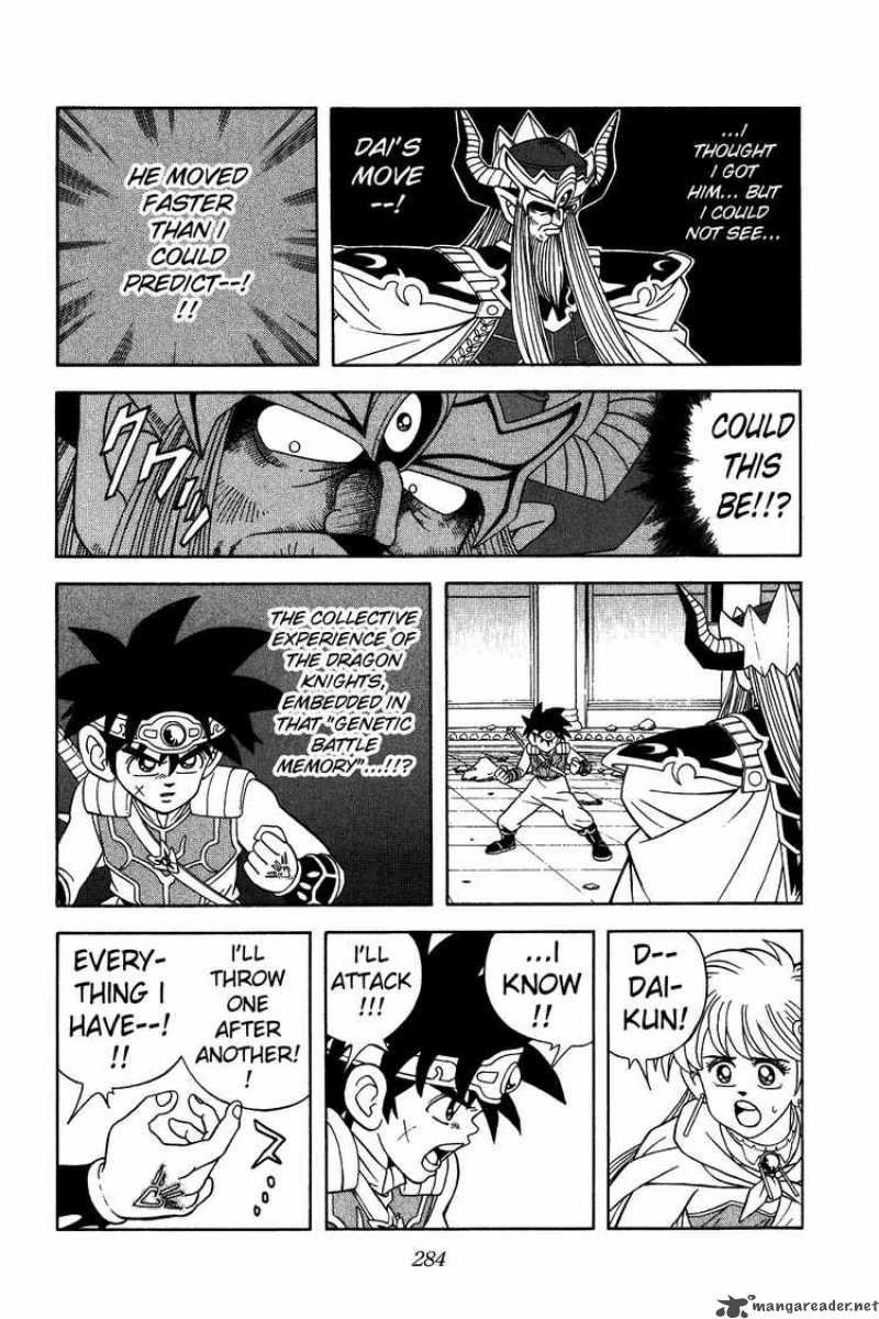 Dragon Quest Dai No Daiboken 297 6