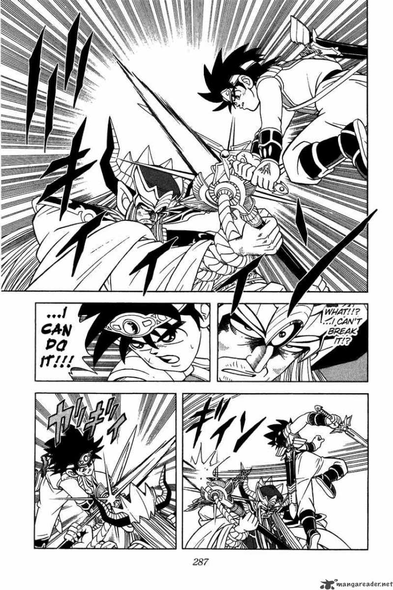 Dragon Quest Dai No Daiboken 297 9