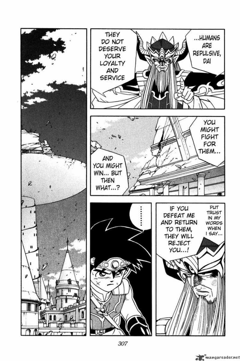 Dragon Quest Dai No Daiboken 298 10