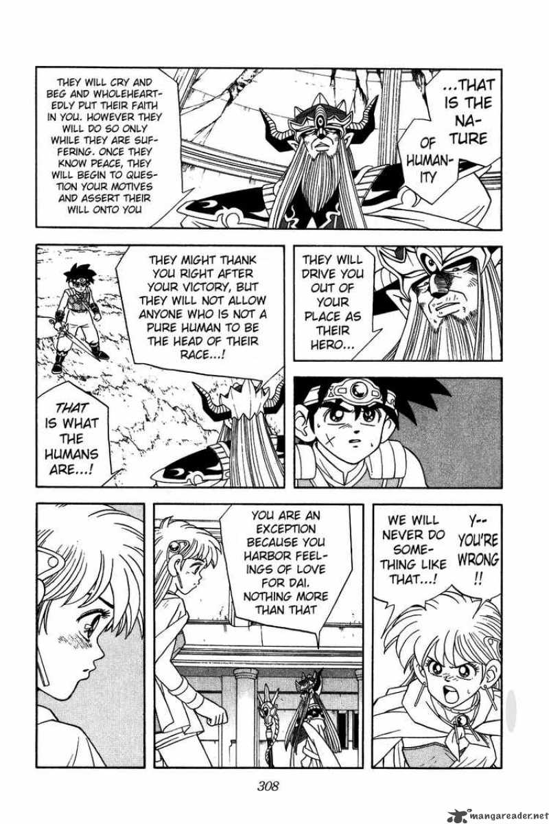Dragon Quest Dai No Daiboken 298 11