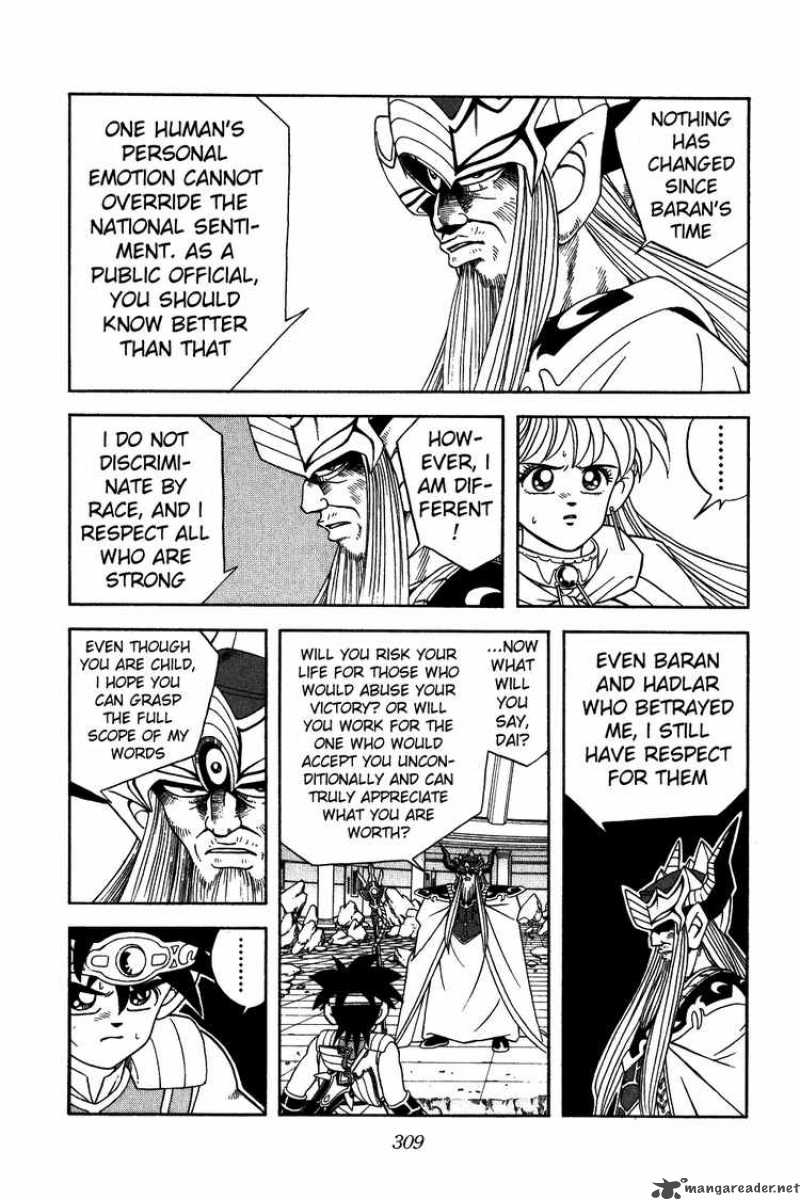 Dragon Quest Dai No Daiboken 298 12