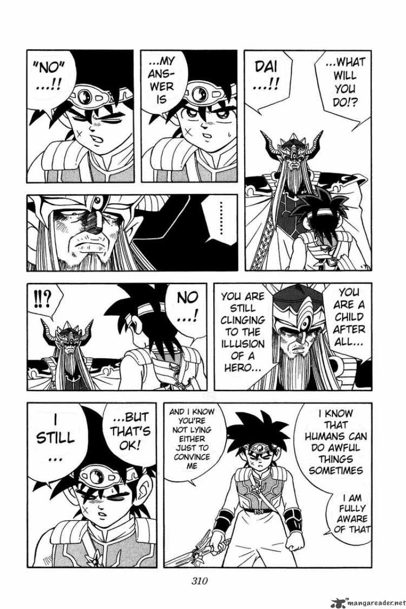 Dragon Quest Dai No Daiboken 298 13