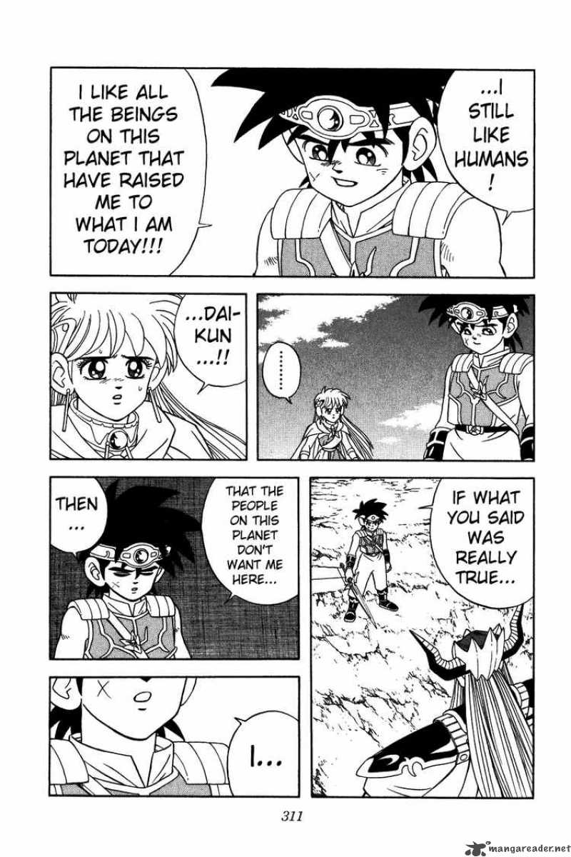 Dragon Quest Dai No Daiboken 298 14