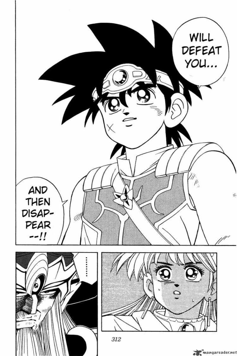 Dragon Quest Dai No Daiboken 298 15