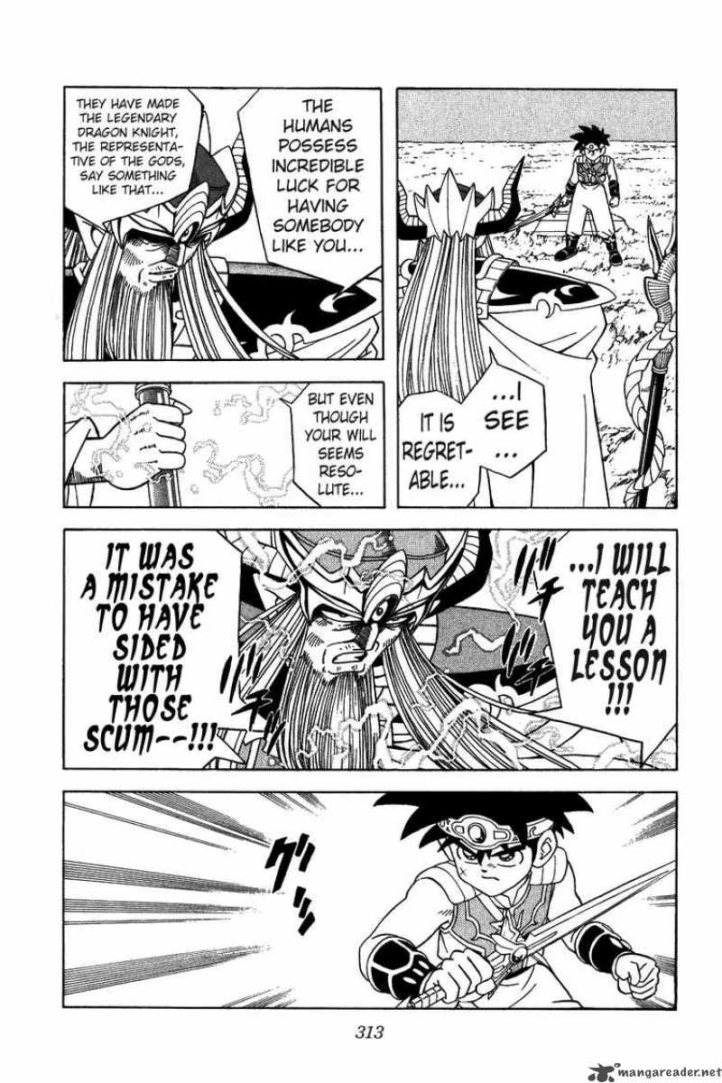 Dragon Quest Dai No Daiboken 298 16