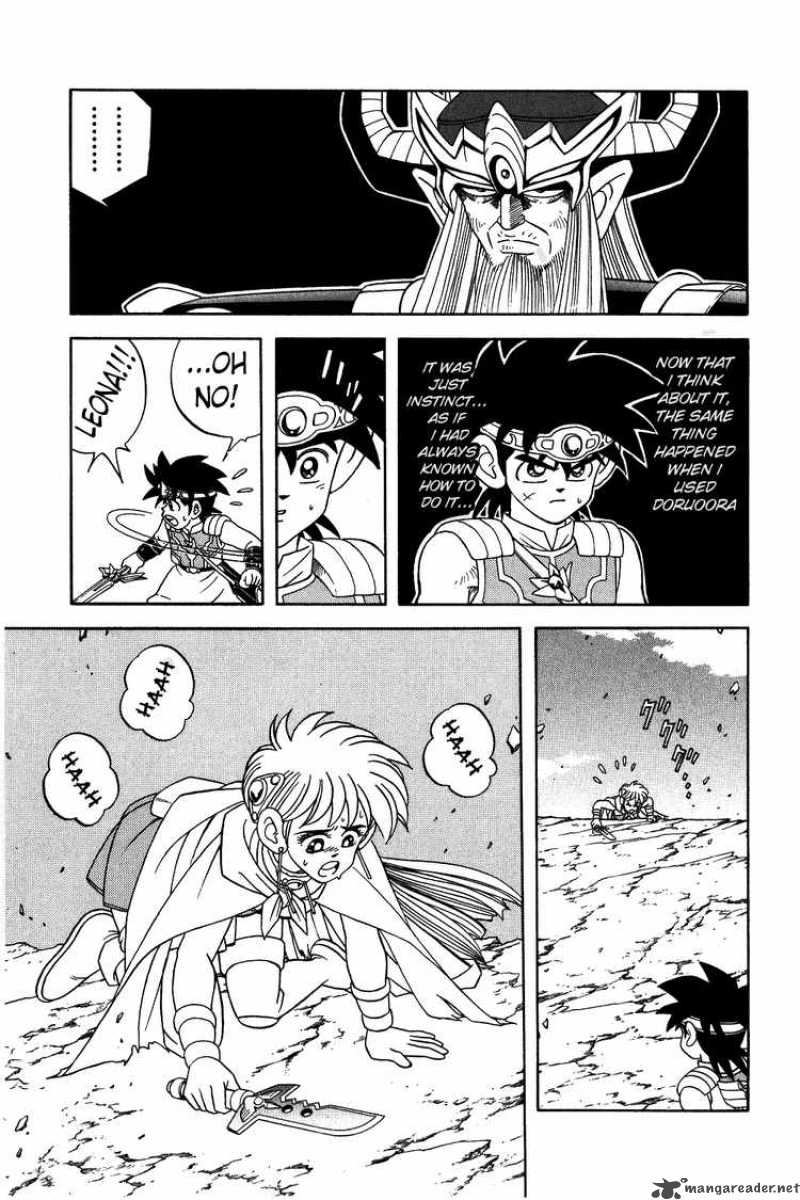 Dragon Quest Dai No Daiboken 298 2