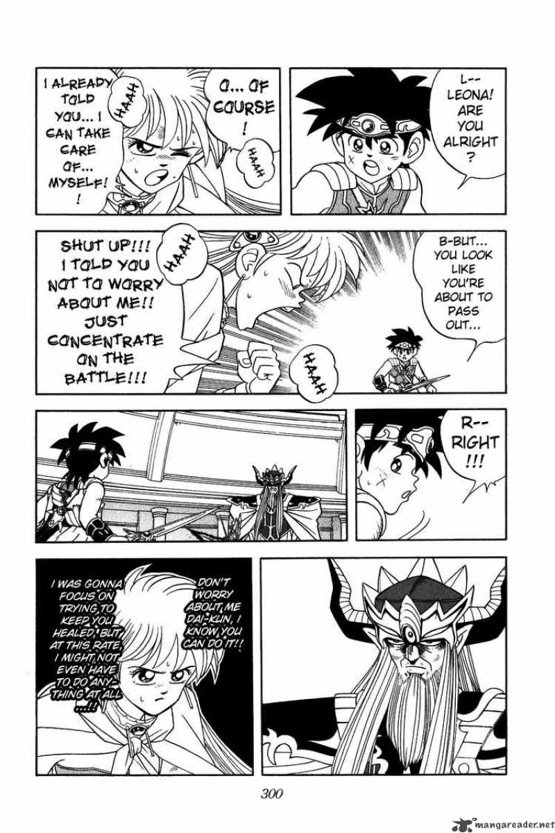 Dragon Quest Dai No Daiboken 298 3