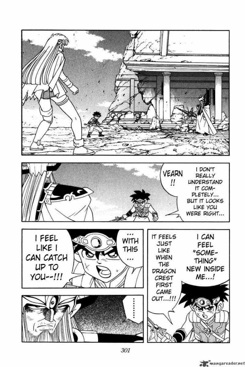 Dragon Quest Dai No Daiboken 298 4