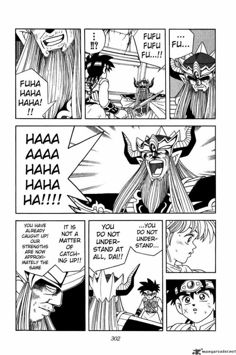 Dragon Quest Dai No Daiboken 298 5