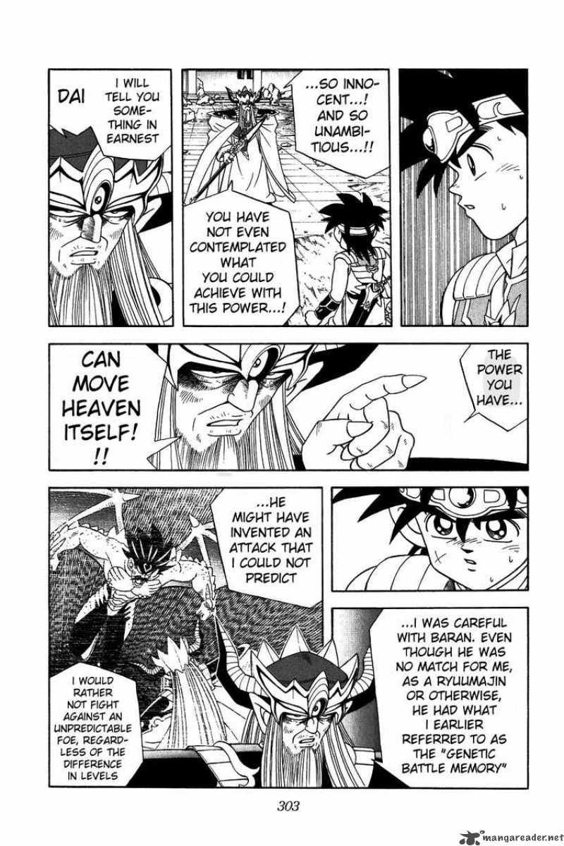 Dragon Quest Dai No Daiboken 298 6