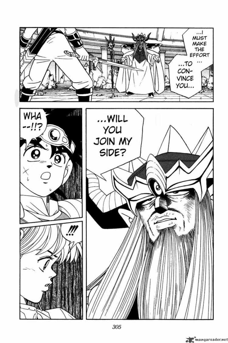 Dragon Quest Dai No Daiboken 298 8