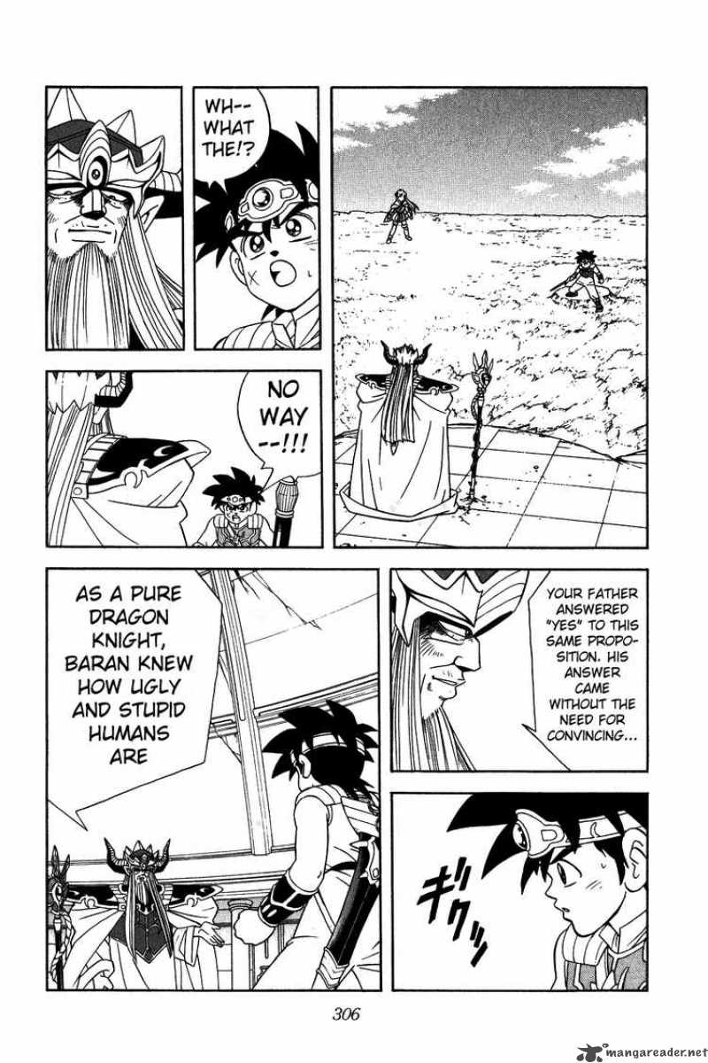 Dragon Quest Dai No Daiboken 298 9