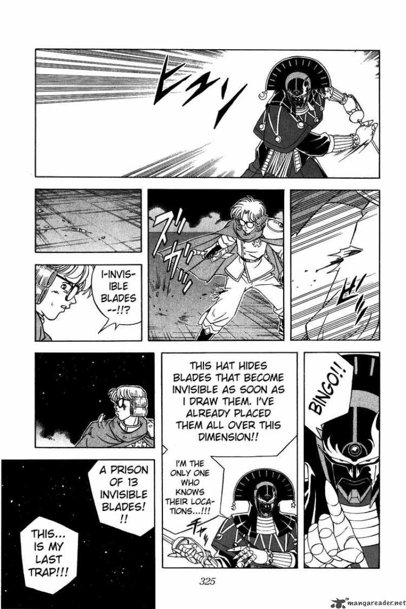 Dragon Quest Dai No Daiboken 299 9