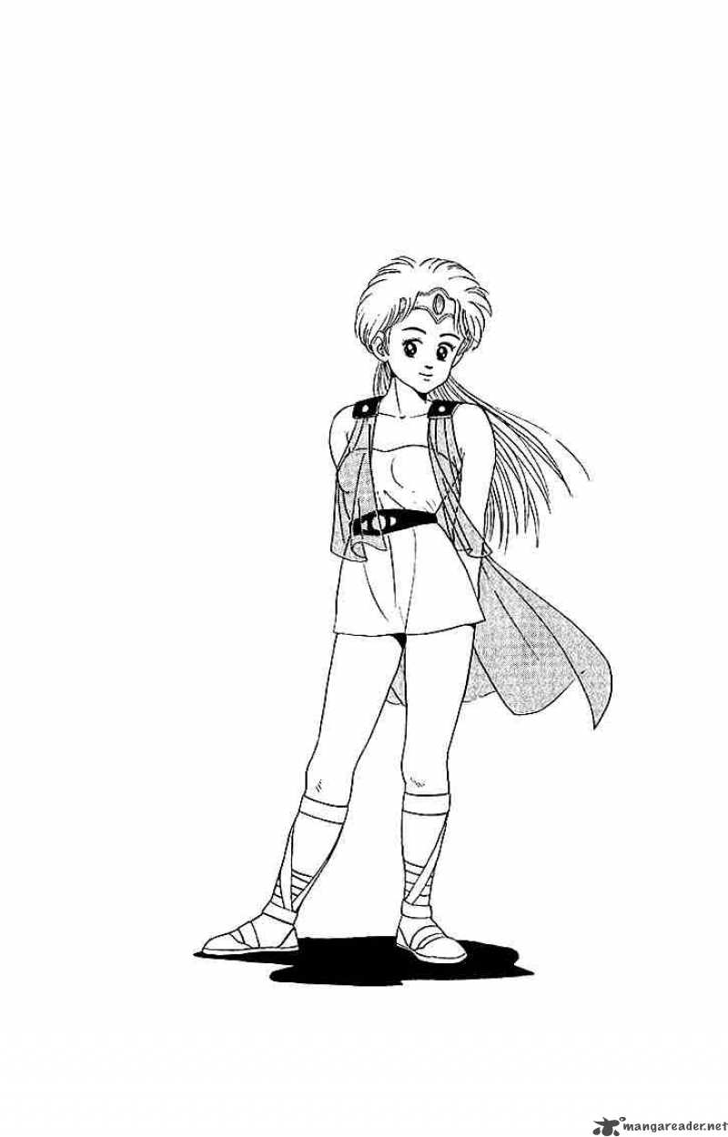 Dragon Quest Dai No Daiboken 3 23