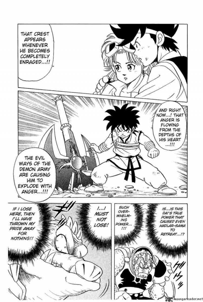 Dragon Quest Dai No Daiboken 30 11