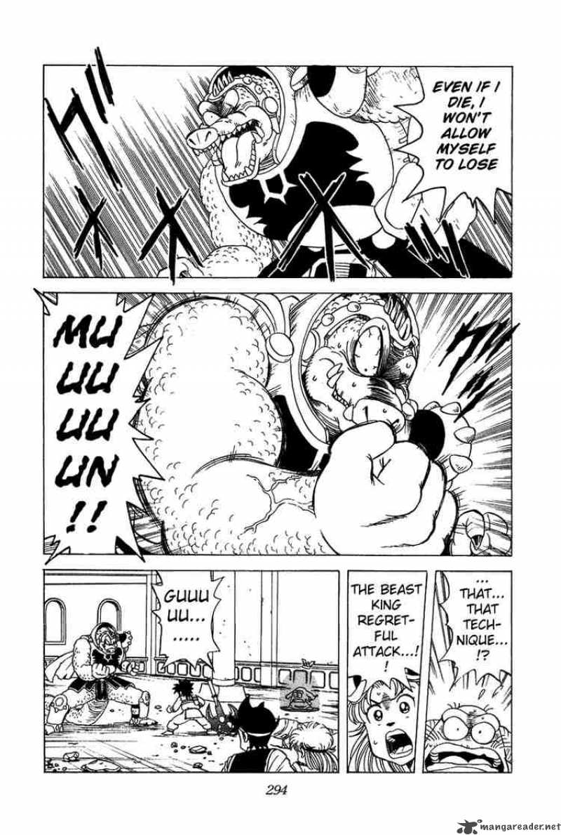Dragon Quest Dai No Daiboken 30 12