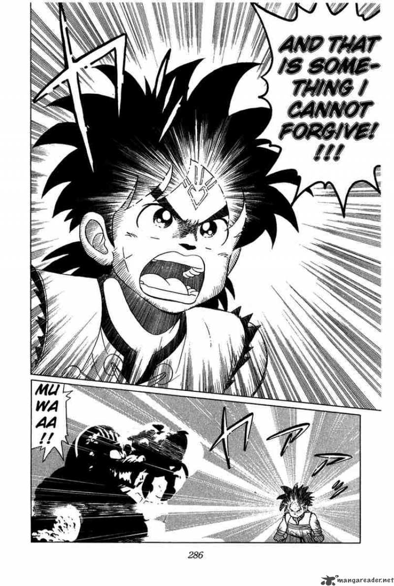 Dragon Quest Dai No Daiboken 30 4