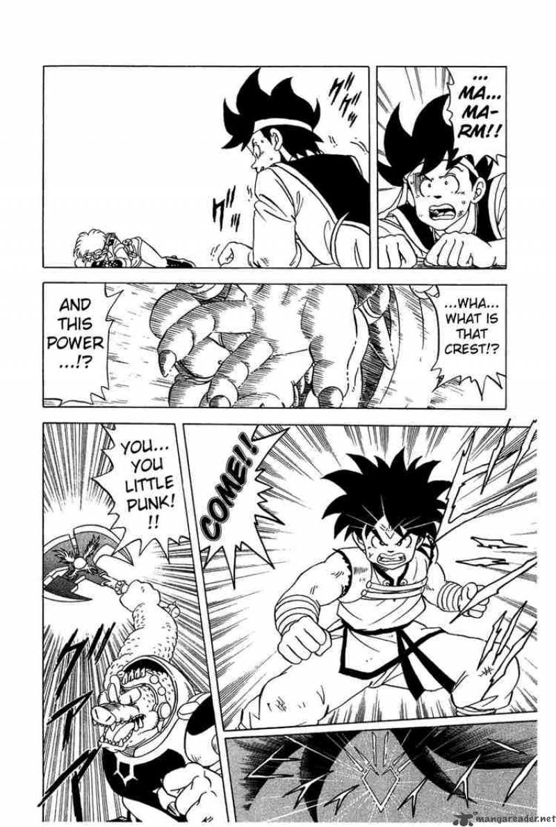 Dragon Quest Dai No Daiboken 30 6