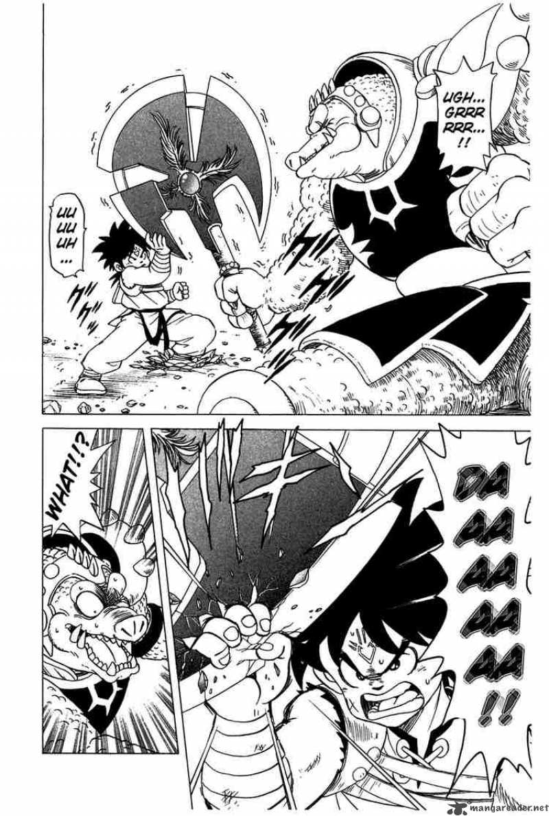 Dragon Quest Dai No Daiboken 30 8