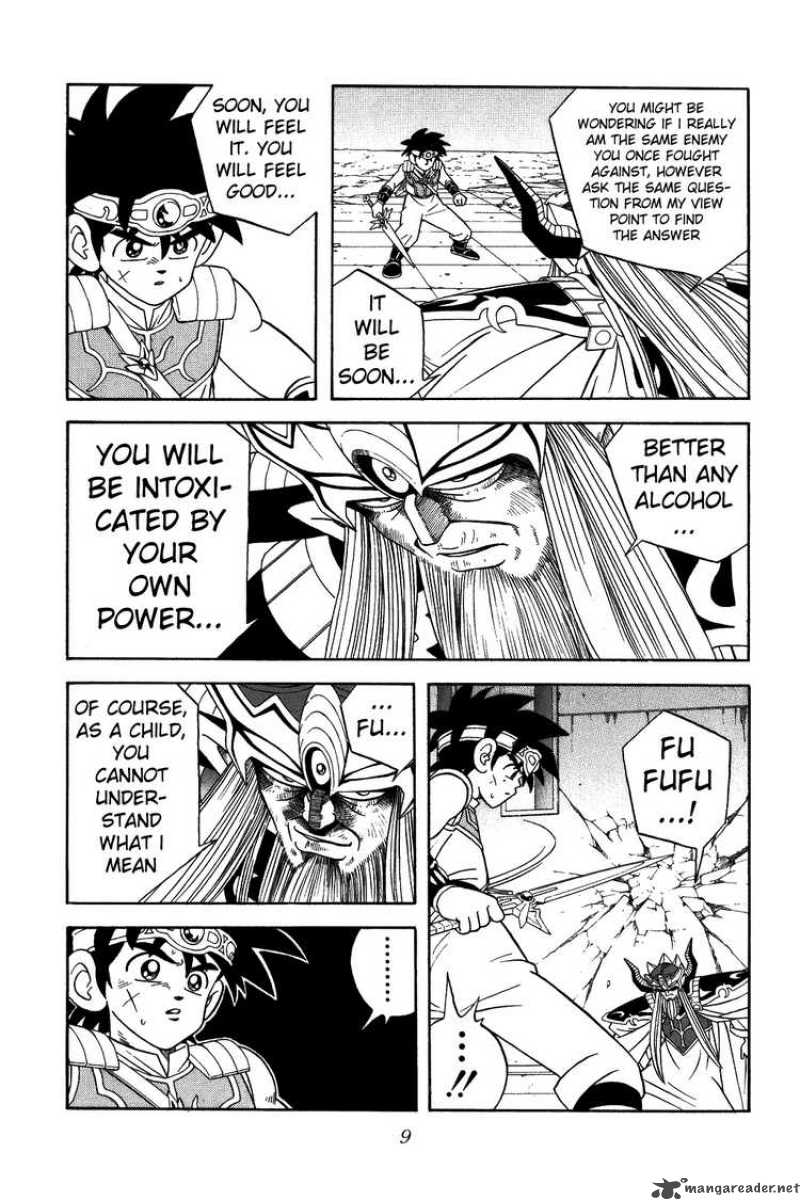 Dragon Quest Dai No Daiboken 300 7
