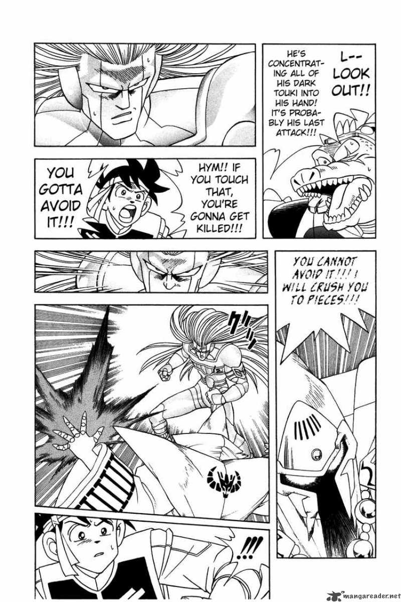 Dragon Quest Dai No Daiboken 302 13