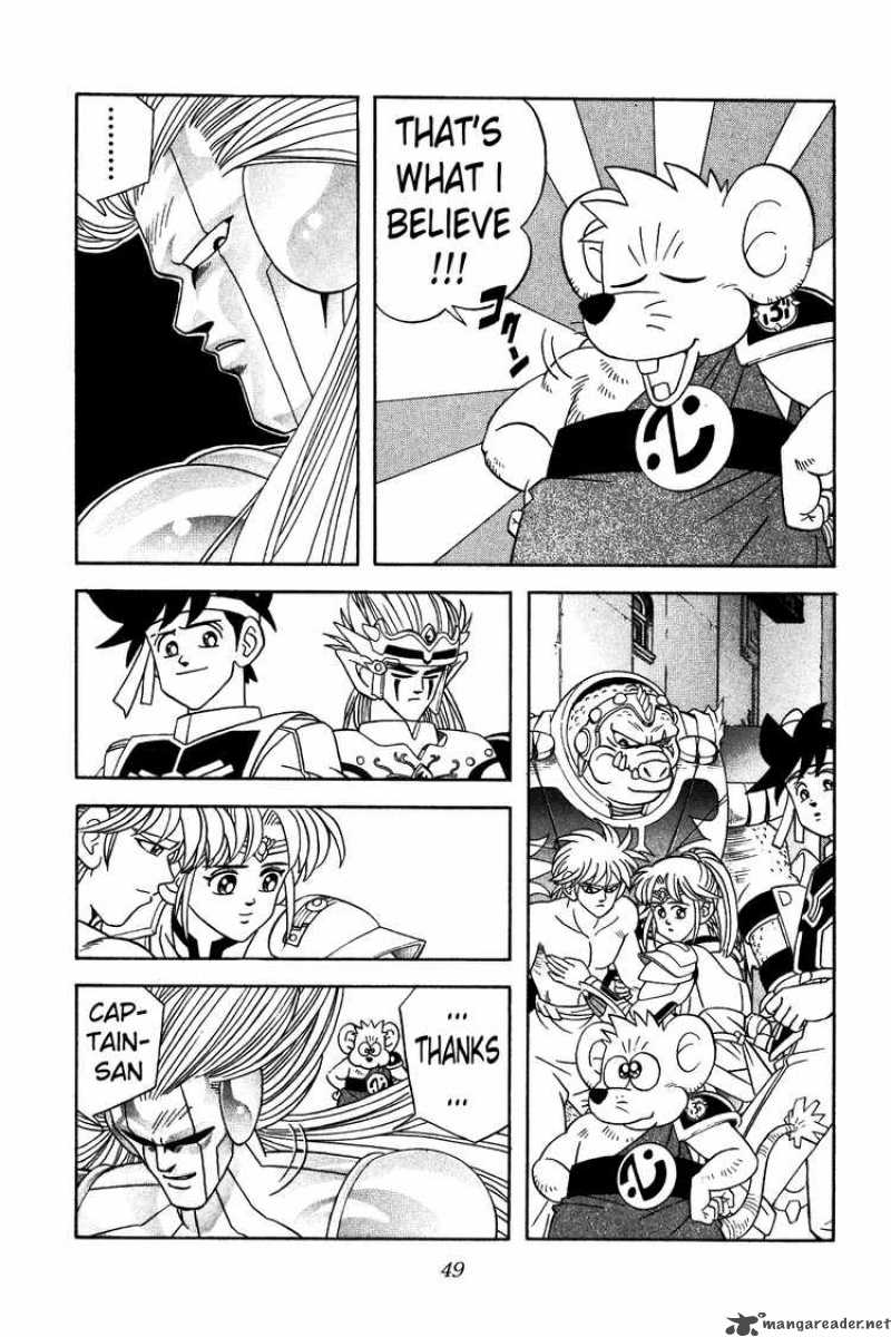 Dragon Quest Dai No Daiboken 302 5