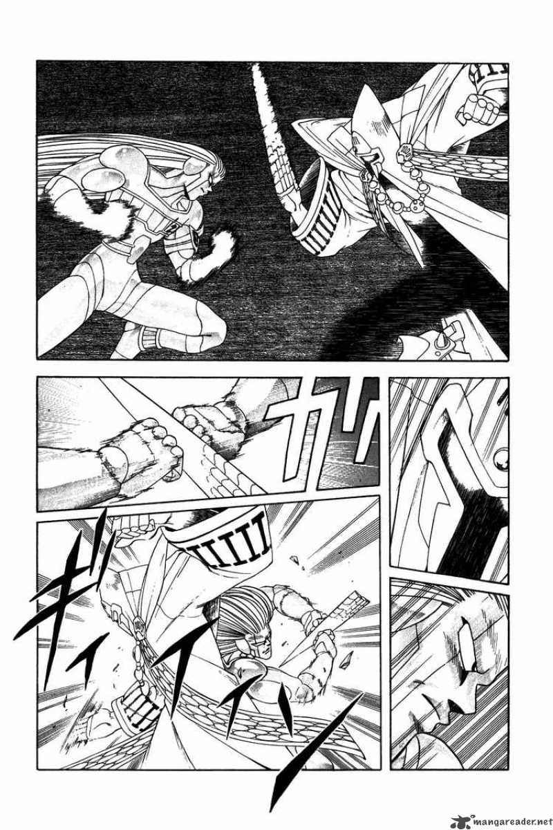 Dragon Quest Dai No Daiboken 302 8