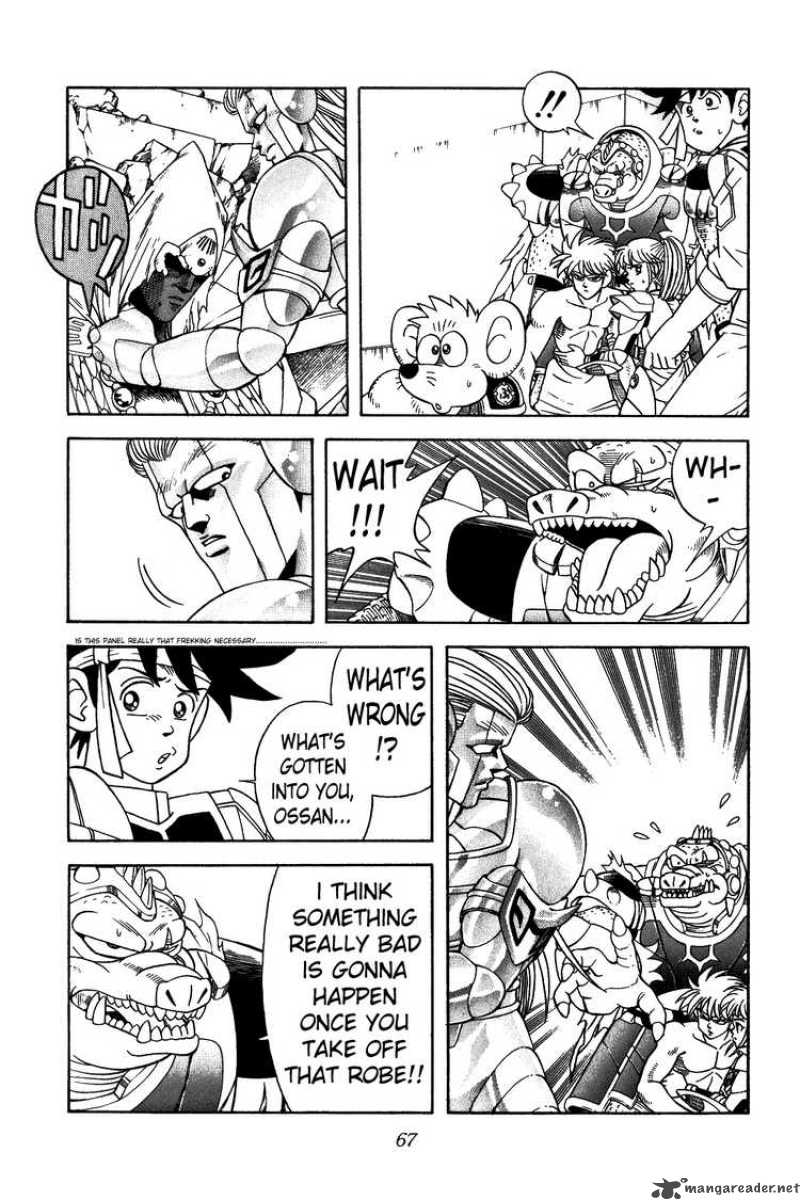 Dragon Quest Dai No Daiboken 303 4