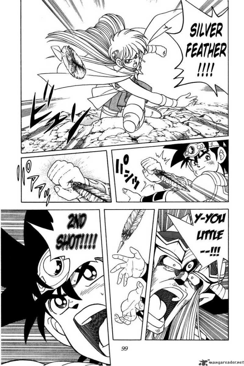 Dragon Quest Dai No Daiboken 304 18