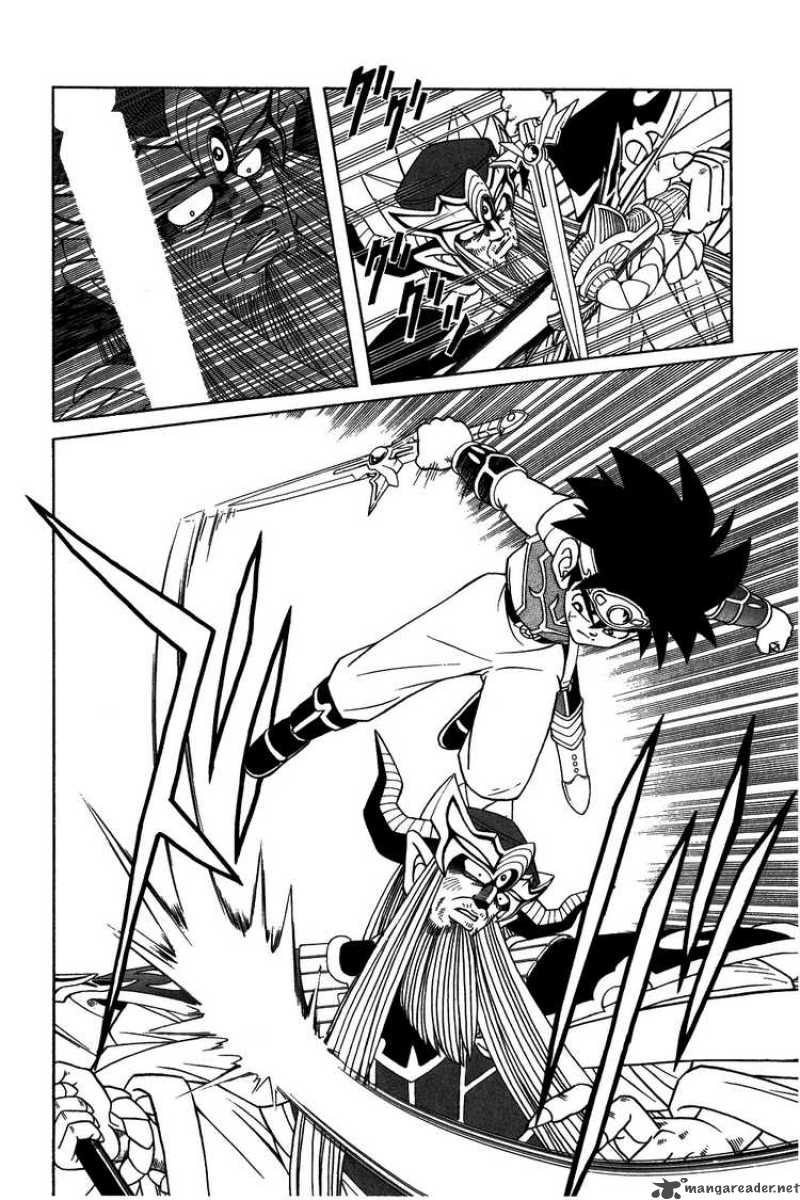 Dragon Quest Dai No Daiboken 304 5