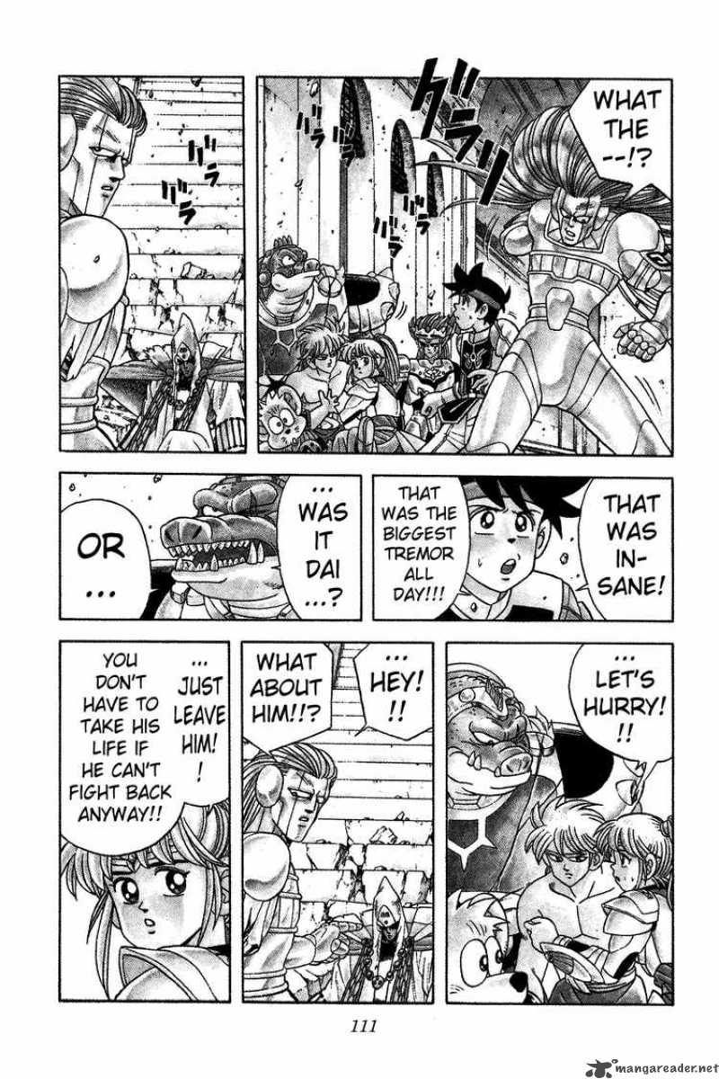 Dragon Quest Dai No Daiboken 305 11