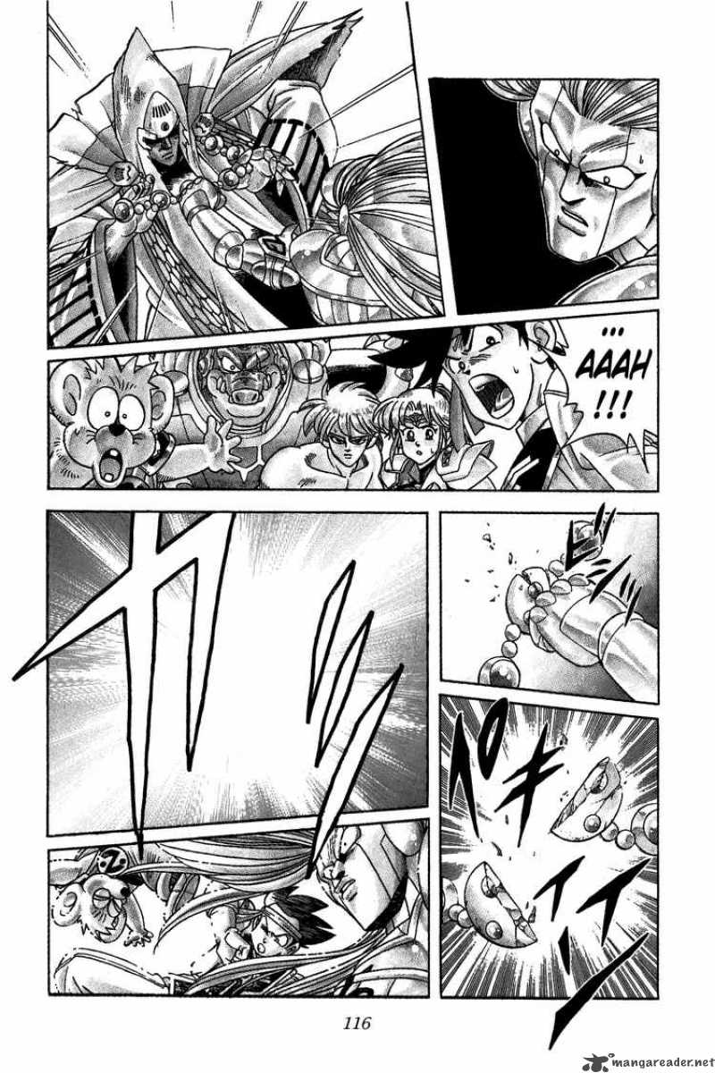 Dragon Quest Dai No Daiboken 305 16