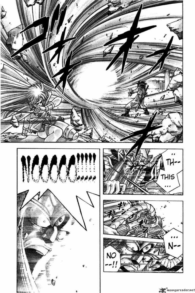 Dragon Quest Dai No Daiboken 305 3
