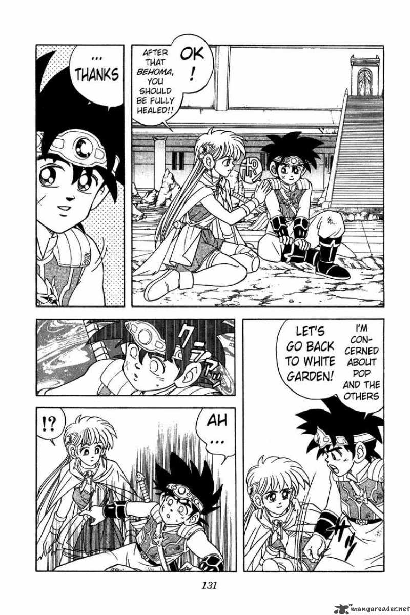 Dragon Quest Dai No Daiboken 306 13
