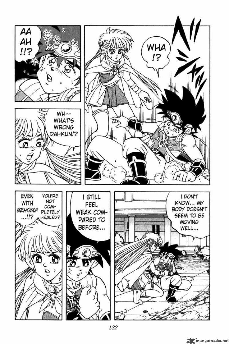 Dragon Quest Dai No Daiboken 306 14