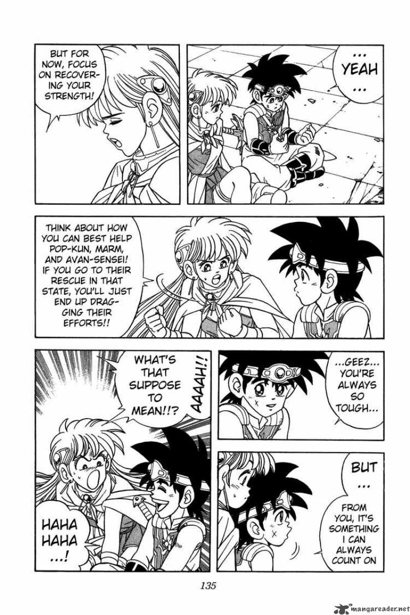 Dragon Quest Dai No Daiboken 306 17