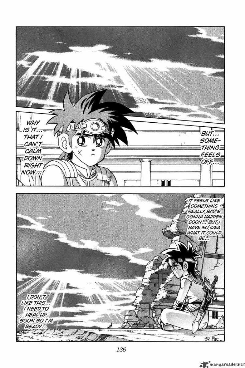 Dragon Quest Dai No Daiboken 306 18
