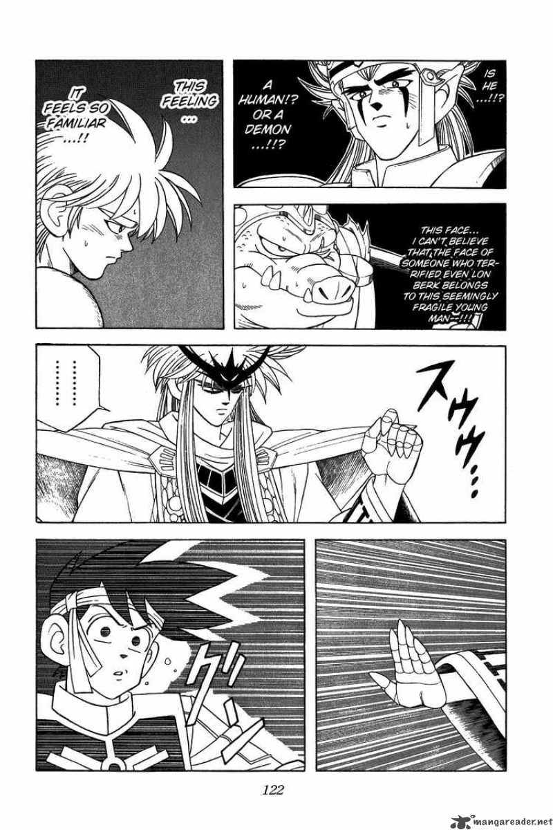 Dragon Quest Dai No Daiboken 306 4