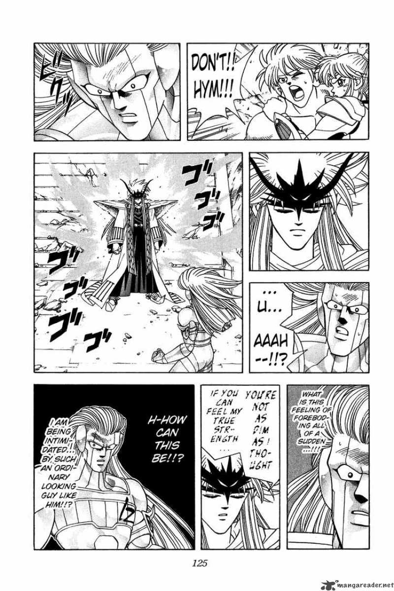 Dragon Quest Dai No Daiboken 306 7
