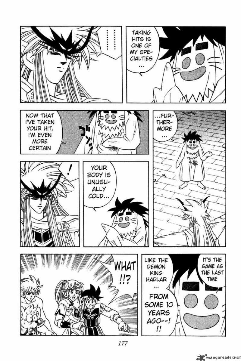 Dragon Quest Dai No Daiboken 308 11