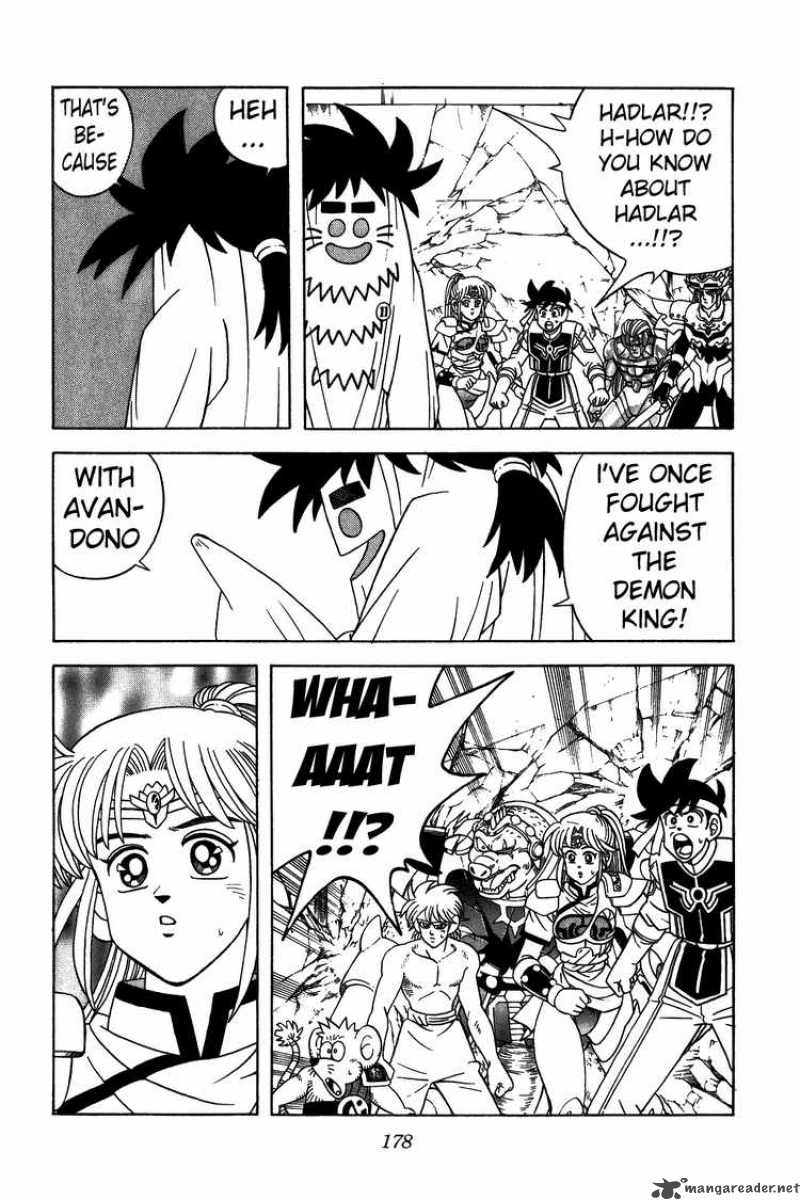 Dragon Quest Dai No Daiboken 308 12