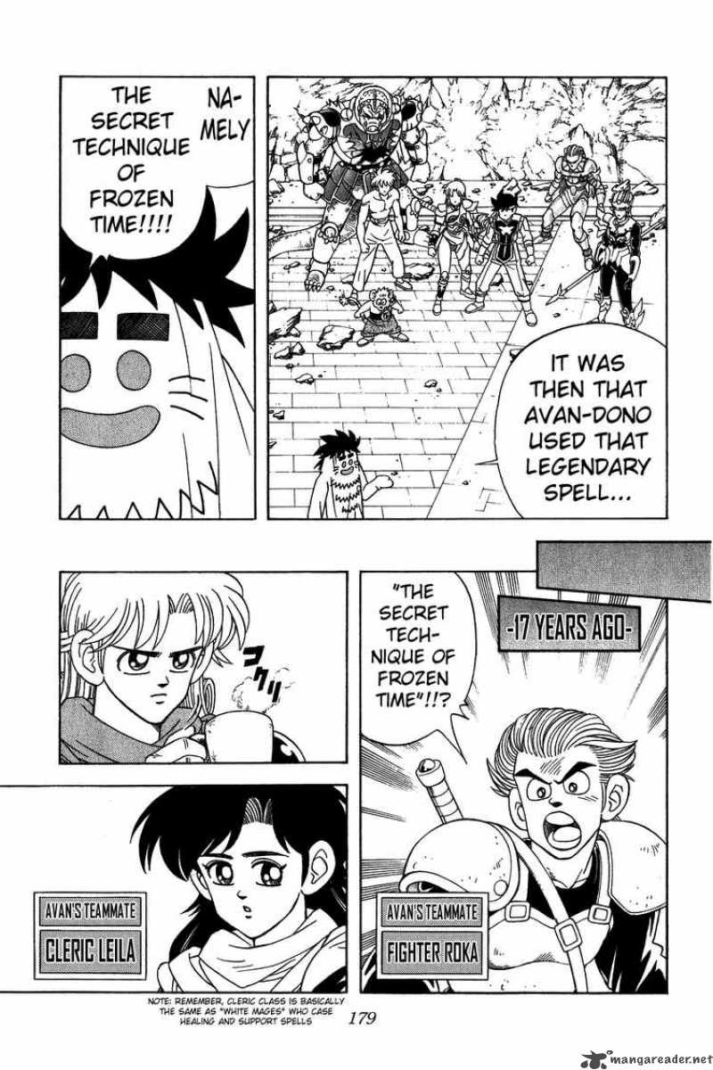 Dragon Quest Dai No Daiboken 308 13