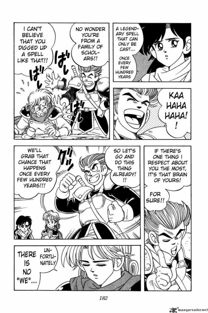 Dragon Quest Dai No Daiboken 308 16
