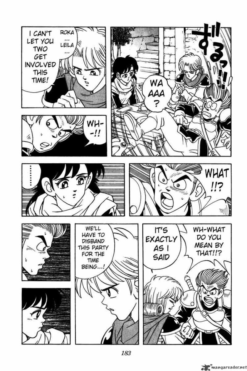 Dragon Quest Dai No Daiboken 308 17